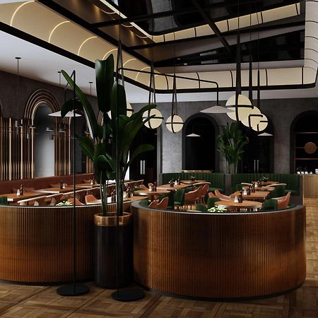Radisson Collection Hotel, Basilica บูดาเปสต์ ภายนอก รูปภาพ