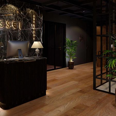 Radisson Collection Hotel, Basilica บูดาเปสต์ ภายนอก รูปภาพ