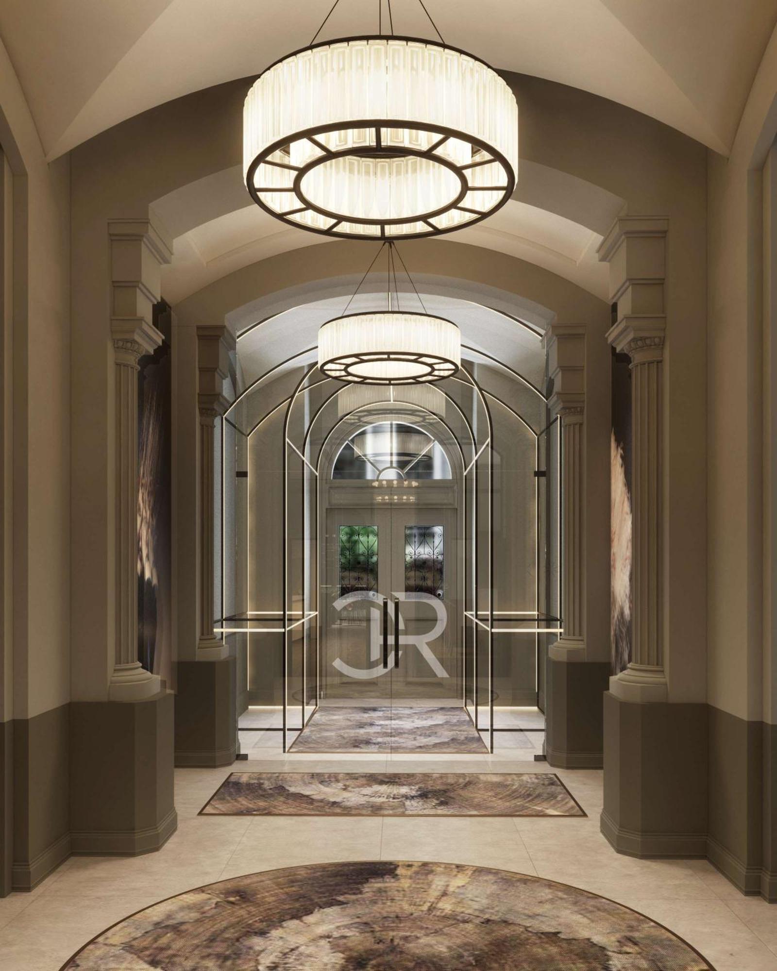 Radisson Collection Hotel, Basilica บูดาเปสต์ ภายนอก รูปภาพ