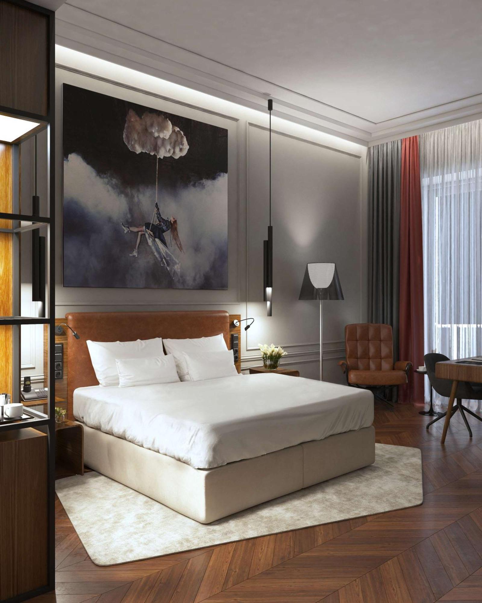 Radisson Collection Hotel, Basilica บูดาเปสต์ ภายนอก รูปภาพ