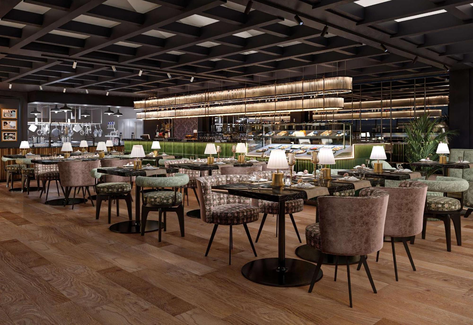 Radisson Collection Hotel, Basilica บูดาเปสต์ ภายนอก รูปภาพ