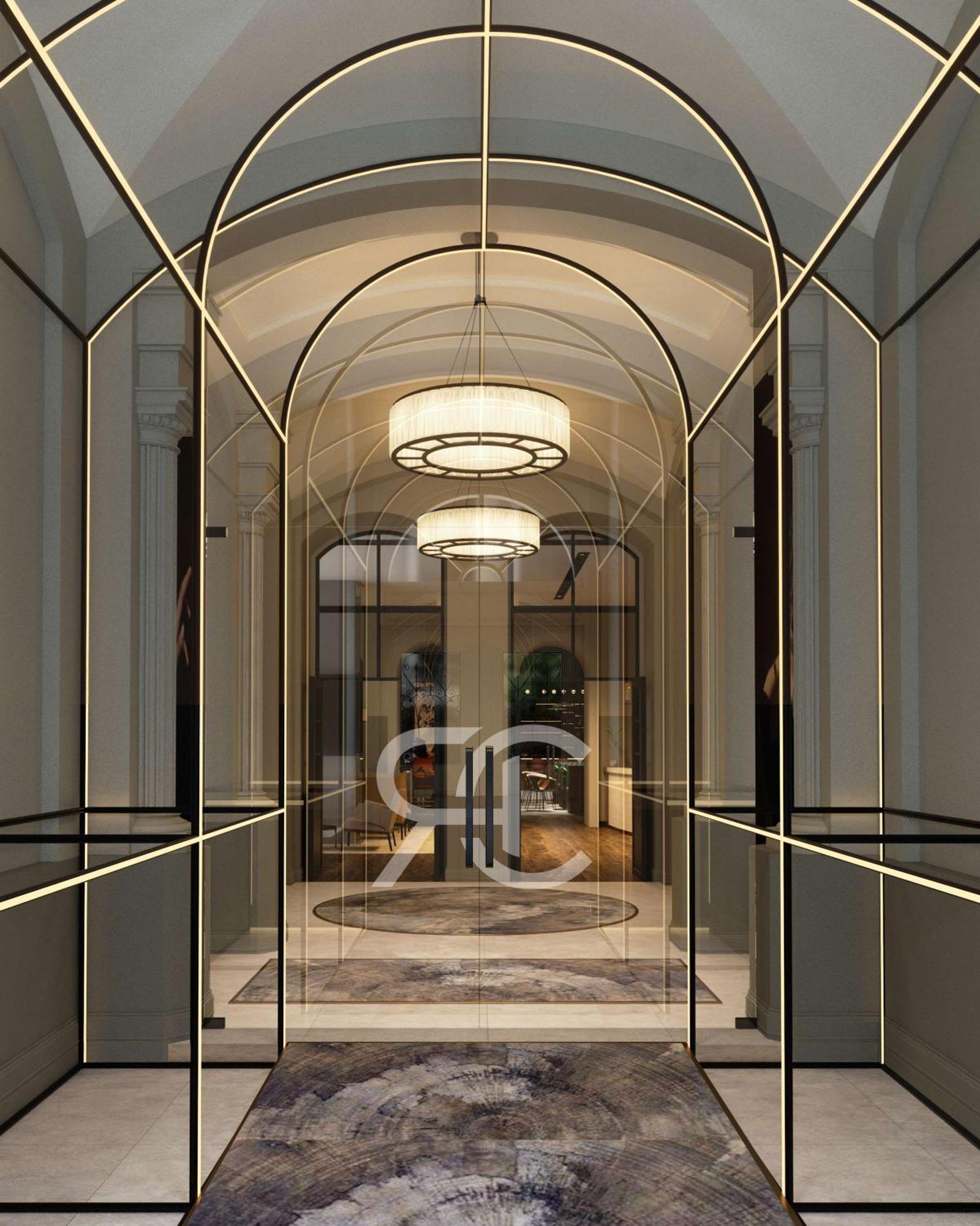 Radisson Collection Hotel, Basilica บูดาเปสต์ ภายนอก รูปภาพ