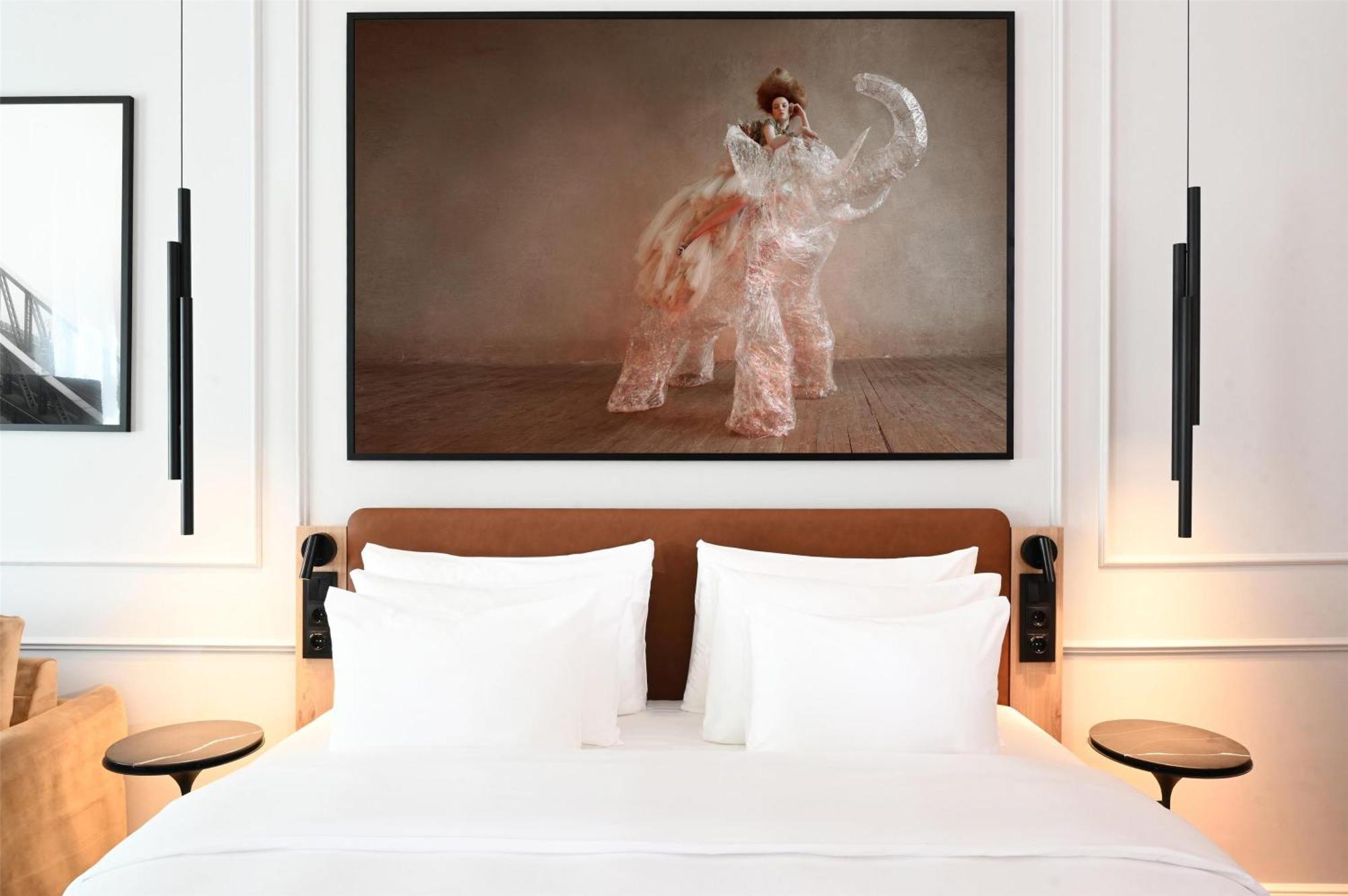 Radisson Collection Hotel, Basilica บูดาเปสต์ ภายนอก รูปภาพ